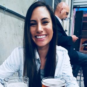 Meet your Posher, Alyssa